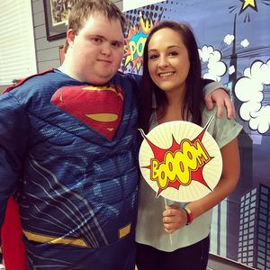 Meet your Posher, Holly